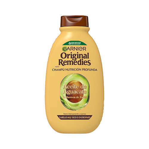 DG101953 GARNIER PDPS ORIGINAL REMEDIES 1 PACKS